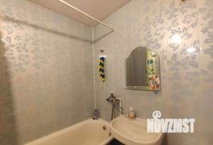 1-к квартира, посуточно, 40м2, 4/6 этаж