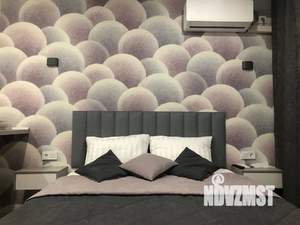 Студия квартира, посуточно, 24м2, 7/10 этаж