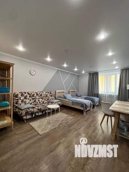 2-к квартира, посуточно, 20м2, 1/1 этаж