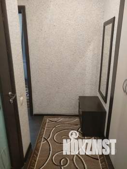 1-к квартира, посуточно, 31м2, 2/5 этаж