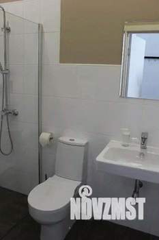 1-к квартира, посуточно, 18м2, 1/1 этаж