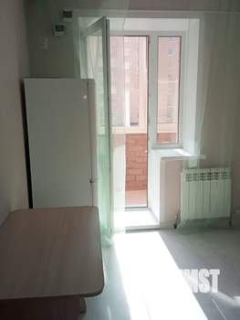 1-к квартира, на длительный срок, 40м2, 3/10 этаж
