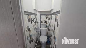 2-к квартира, на длительный срок, 44м2, 4/5 этаж
