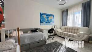2-к квартира, посуточно, 70м2, 1/1 этаж