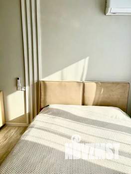 1-к квартира, посуточно, 40м2, 12/19 этаж