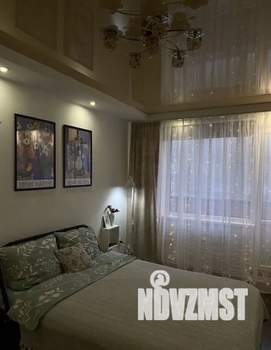 1-к квартира, посуточно, 32м2, 4/5 этаж