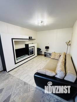 1-к квартира, на длительный срок, 46м2, 5/9 этаж