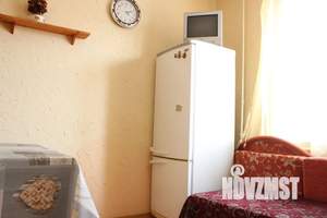 1-к квартира, посуточно, 32м2, 9/9 этаж