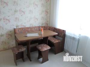 1-к квартира, на длительный срок, 40м2, 4/10 этаж