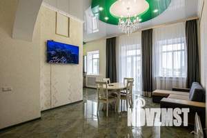 4-к квартира, посуточно, 77м2, 2/3 этаж