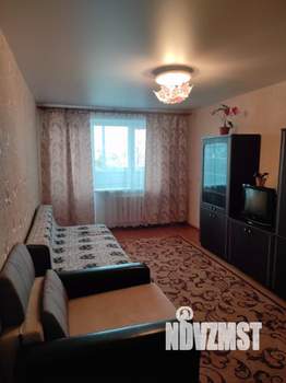 1-к квартира, на длительный срок, 43м2, 9/9 этаж