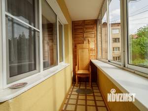 3-к квартира, посуточно, 85м2, 2/9 этаж