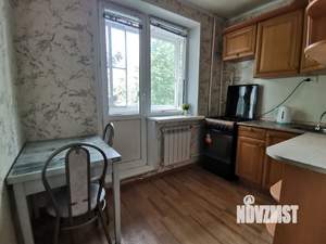 1-к квартира, на длительный срок, 36м2, 2/5 этаж