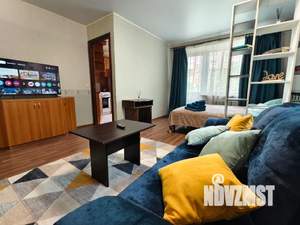 1-к квартира, посуточно, 30м2, 2/4 этаж