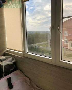 1-к квартира, на длительный срок, 41м2, 3/10 этаж