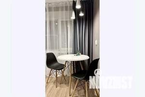 1-к квартира, посуточно, 42м2, 5/9 этаж