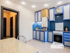 1-к квартира, на длительный срок, 43м2, 3/4 этаж