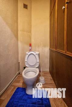 3-к квартира, посуточно, 72м2, 4/4 этаж