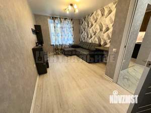 1-к квартира, на длительный срок, 35м2, 10/10 этаж