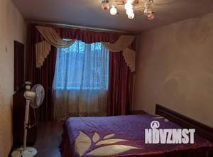 1-к квартира, на длительный срок, 35м2, 6/10 этаж