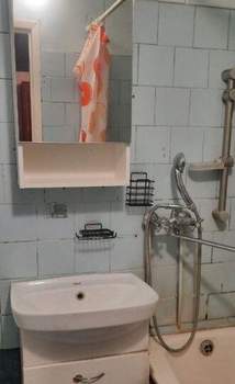 1-к квартира, на длительный срок, 32м2, 6/9 этаж