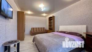 1-к квартира, посуточно, 32м2, 1/1 этаж