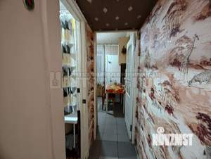 1-к квартира, на длительный срок, 30м2, 7/9 этаж