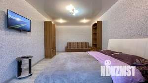 1-к квартира, посуточно, 32м2, 1/1 этаж