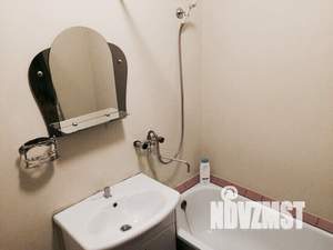 2-к квартира, посуточно, 75м2, 6/9 этаж