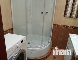 1-к квартира, на длительный срок, 35м2, 6/10 этаж