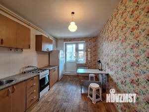 1-к квартира, на длительный срок, 43м2, 1/10 этаж