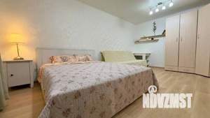 2-к квартира, посуточно, 55м2, 1/1 этаж