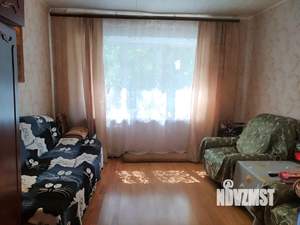 1-к квартира, на длительный срок, 19м2, 3/5 этаж