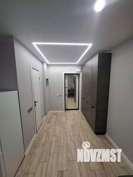 Студия квартира, на длительный срок, 24м2, 5/10 этаж