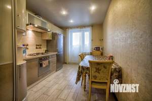 2-к квартира, на длительный срок, 55м2, 10/11 этаж
