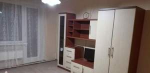 1-к квартира, на длительный срок, 40м2, 9/9 этаж