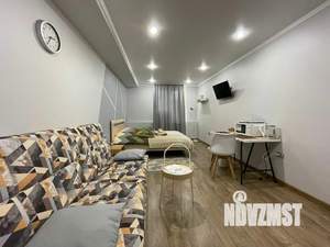 2-к квартира, посуточно, 53м2, 2/2 этаж