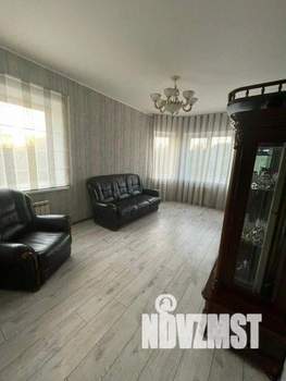 2-к квартира, посуточно, 65м2, 1/1 этаж