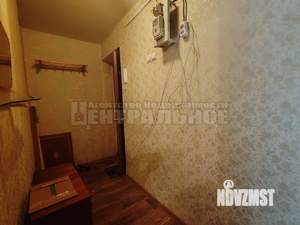 1-к квартира, на длительный срок, 34м2, 5/5 этаж