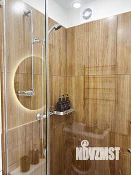 Студия квартира, посуточно, 20м2, 8/10 этаж