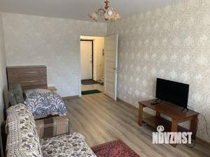 1-к квартира, на длительный срок, 40м2, 3/10 этаж