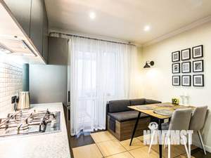 1-к квартира, посуточно, 44м2, 9/10 этаж