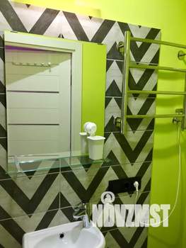 Студия квартира, посуточно, 20м2, 1/5 этаж