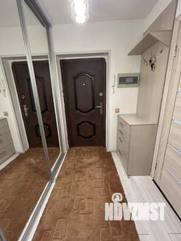 Студия квартира, на длительный срок, 36м2, 3/16 этаж