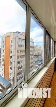 2-к квартира, посуточно, 53м2, 1/1 этаж