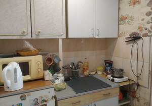 1-к квартира, на длительный срок, 18м2, 3/5 этаж