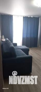 2-к квартира, посуточно, 47м2, 9/9 этаж