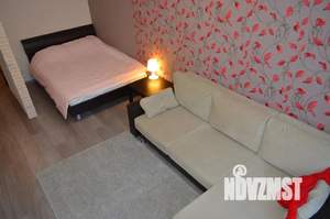 1-к квартира, посуточно, 42м2, 2/8 этаж