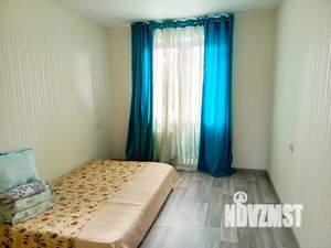 3-к квартира, посуточно, 93м2, 10/10 этаж