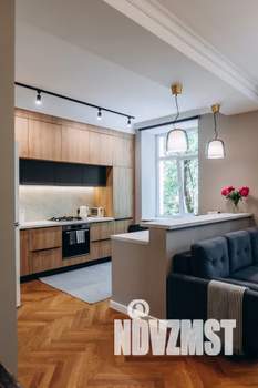 2-к квартира, посуточно, 56м2, 2/5 этаж